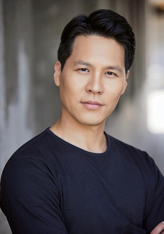 艾迪·J·李 Eddy J. Lee照片