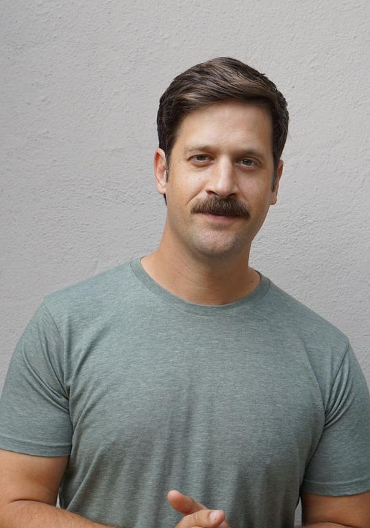 马特·科尔多瓦 Matt Cordova照片