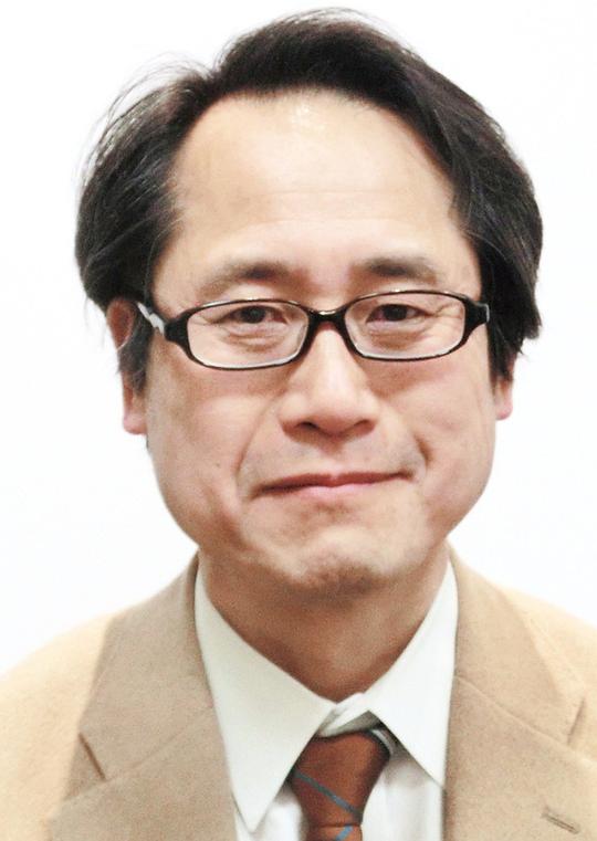 志驾晃 Akira Shiga照片