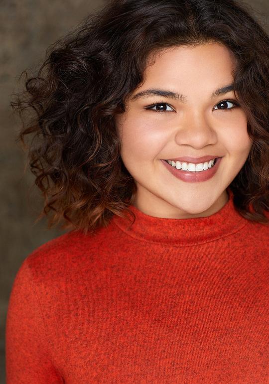 贝莉莎·埃斯科贝多 Belissa Escobedo照片