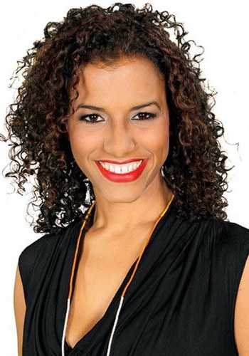 埃拉·阿奎罗 Eyra Aguero Joubert照片