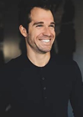 杰克逊·斯皮德尔 Jackson Spidell照片