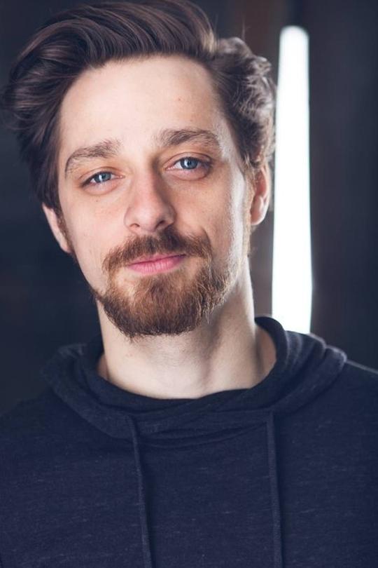 罗比·坦恩 Robbie Tann照片