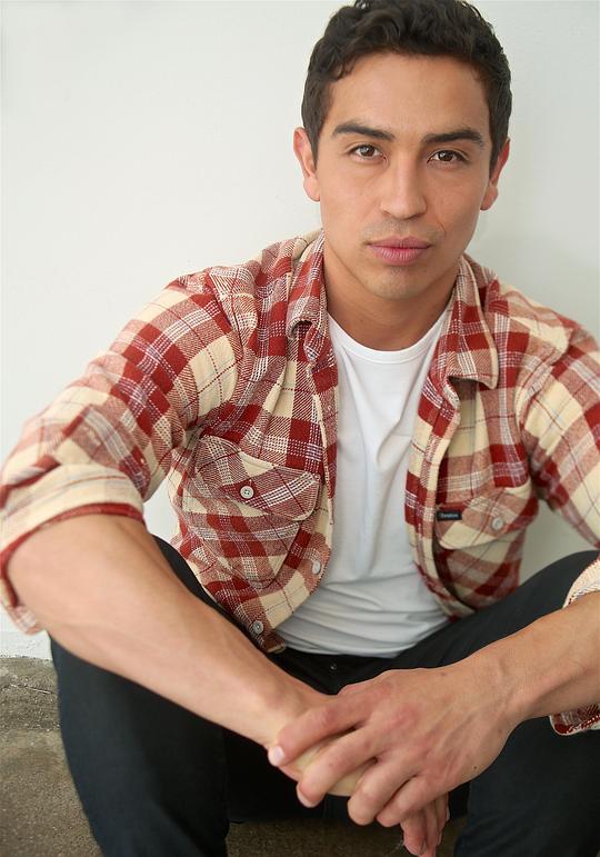 丹尼尔·罗德里戈兹 Daniel Rodriguez照片