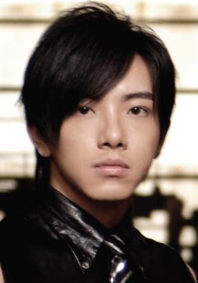 谢坤达 Kunda Hsieh照片