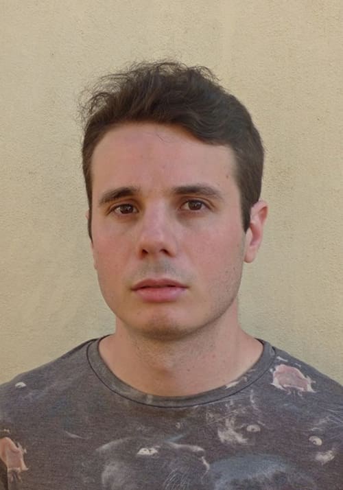 迭戈·维格齐 Diego Vegezzi照片