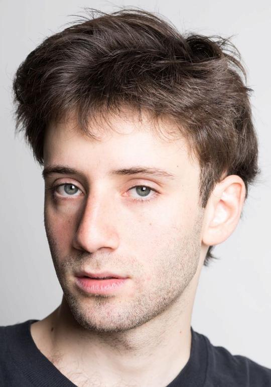 拉斐尔·费德曼 Rafael Federman照片