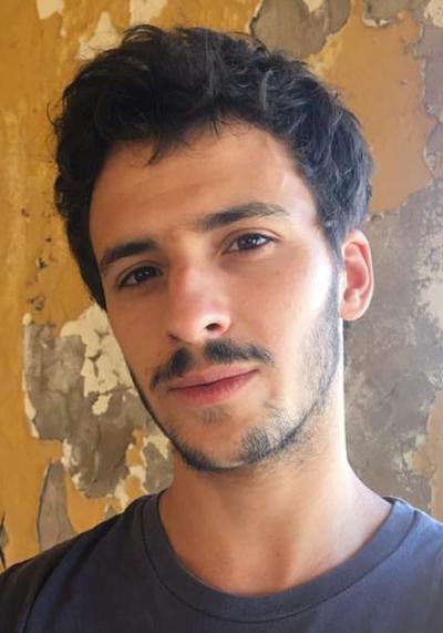 瓦伦蒂诺·阿隆索 Valentino Alonso照片