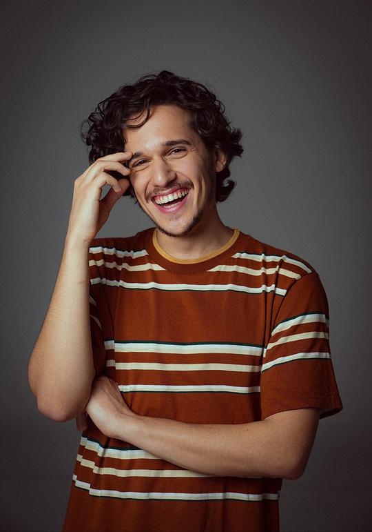 安迪·普拉斯 Andy Pruss照片