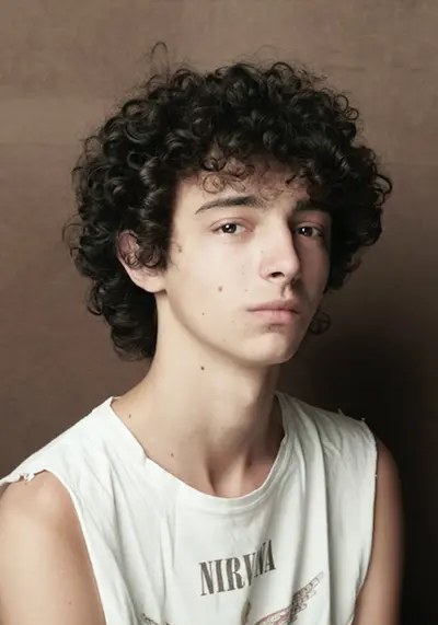 布拉斯·珀利多里 Blas Polidori照片