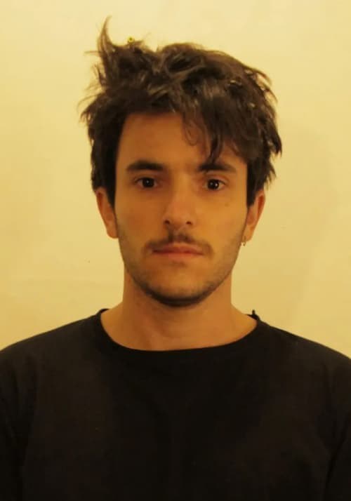 费利佩·拉穆西奥 Felipe Ramusio照片