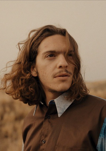 罗科·波斯卡 Rocco Posca照片