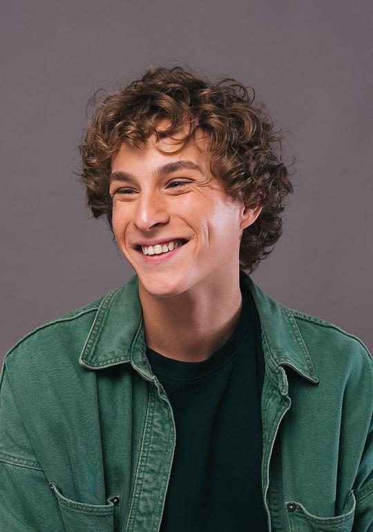 桑提亚哥·瓦卡·纳瓦贾 Santiago Vaca Narvaja照片