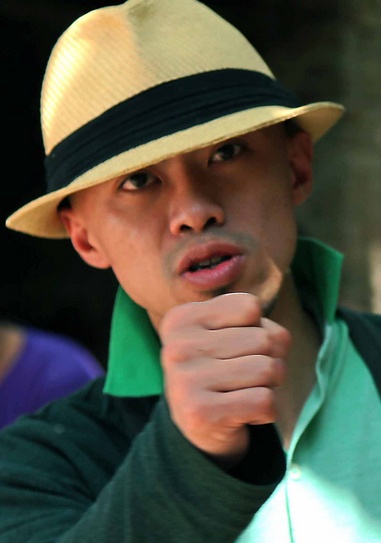 海涛 Tao Hai照片