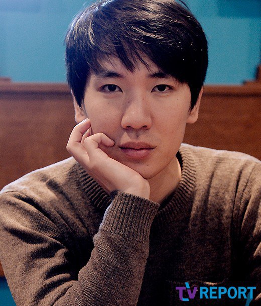 严泰华 Tae-hwa Eom照片