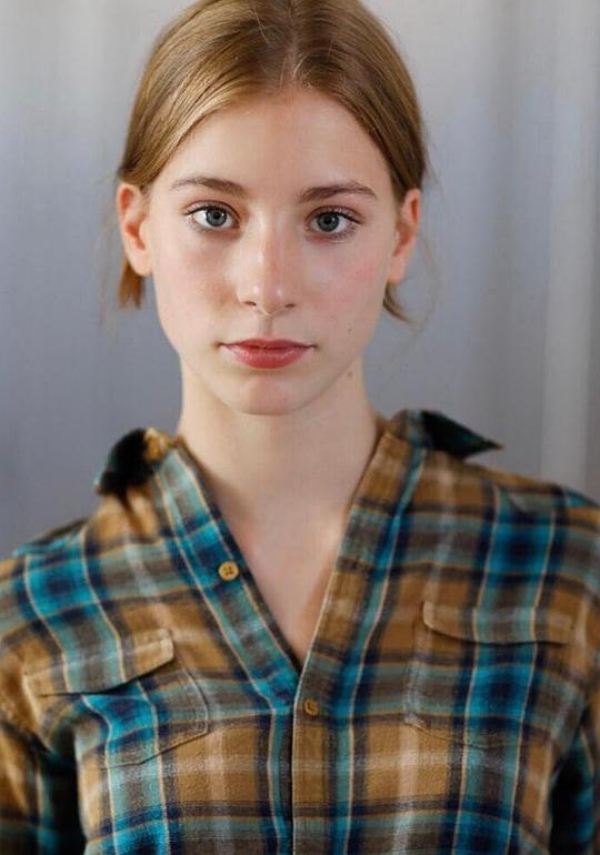 莱昂廷·翁西厄 Léontine d'Oncieu照片