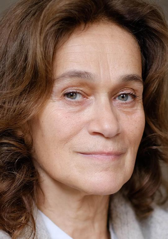 塔玛尔·巴鲁克 Tamar Baruch照片