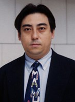 伊藤克信 Katsunobu Ito照片