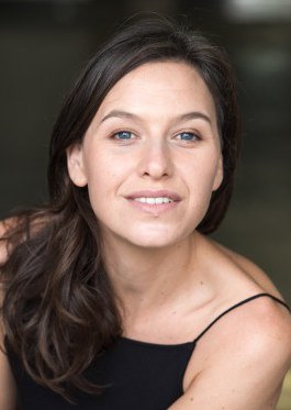 玛歌·波莱尔 Margaux Borel照片