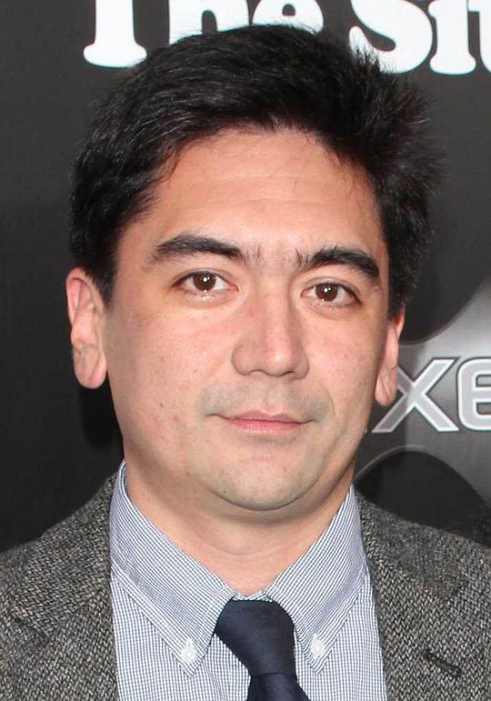 亚历桑德罗·田中 Alessandro Tanaka照片