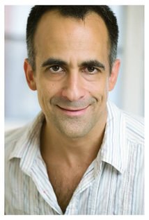 大卫·皮图 David Pittu照片