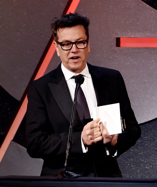 凯文·汤普森 Kevin Thompson照片