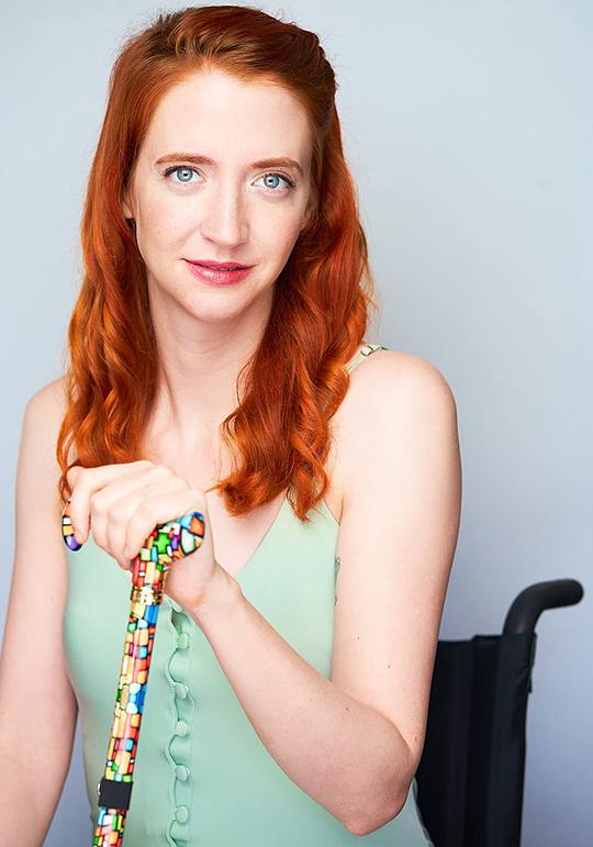 凯瑞·考克斯 Carey Cox照片