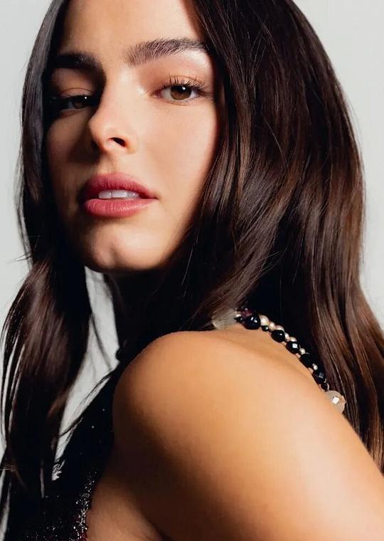 艾蒂森·蕾 Addison Rae照片