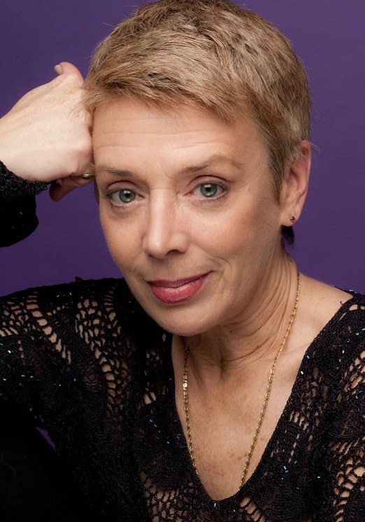 凯瑟琳·特罗维尔 Katherine Trowell照片