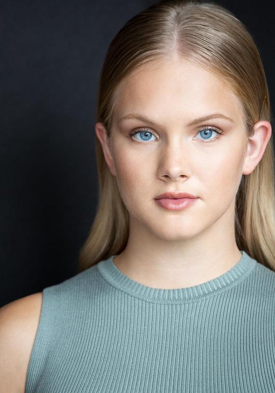 珍娜·沃伦 Jenna Warren照片