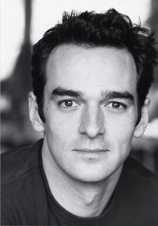 托马斯·罗迪蒂 Thomas Roditi照片