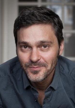 蒂埃里·扬 Thierry Jahn照片