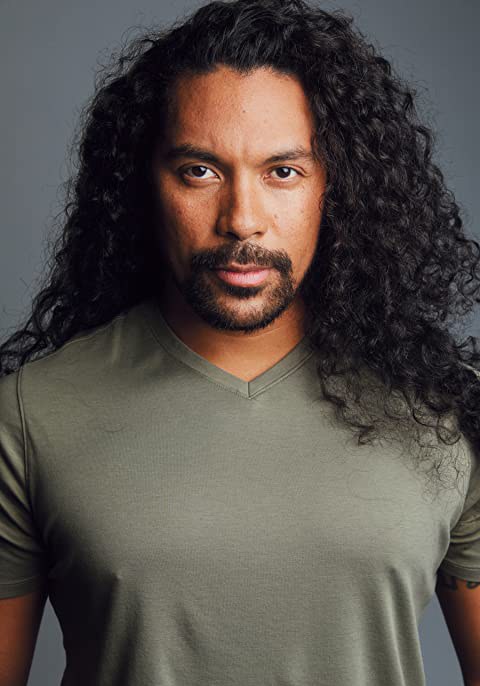 埃文·戴恩·泰勒 Evan Dane Taylor照片