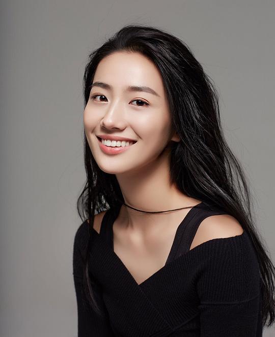 薛昊婧 Haojing Xue照片