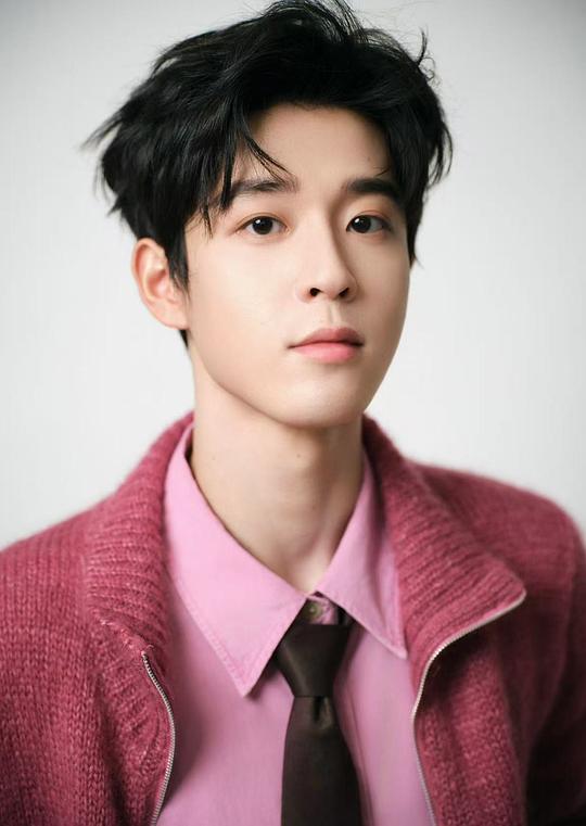 吴宇恒 Yuheng Wu照片