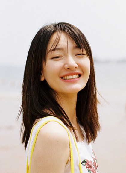 丁博 Bo Ding照片