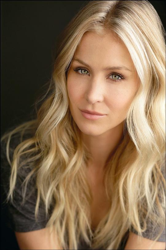 凯瑟琳·博伊德 Kathryn Boyd照片