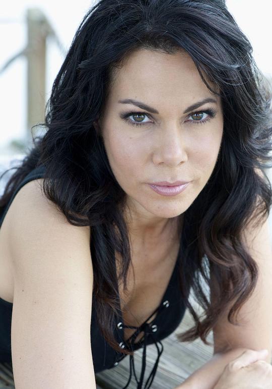 埃琳娜·瓦雷拉 Elena Varela照片