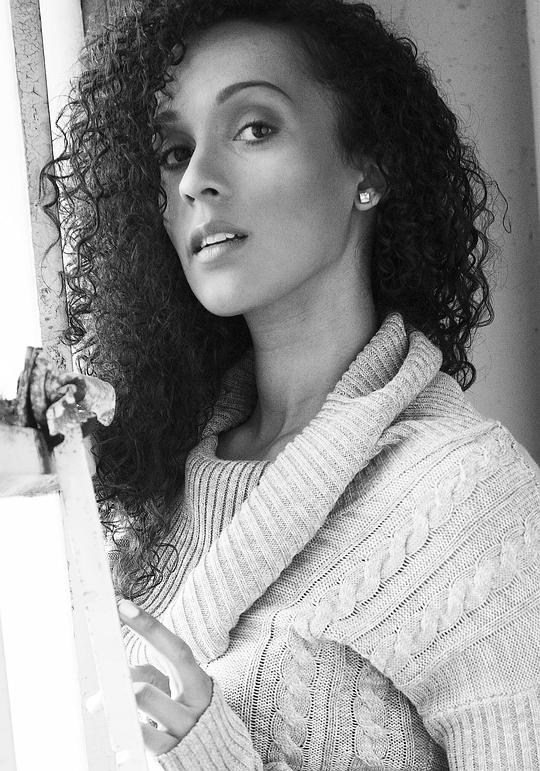 艾丽尔·妮可 Aerial Nicole照片