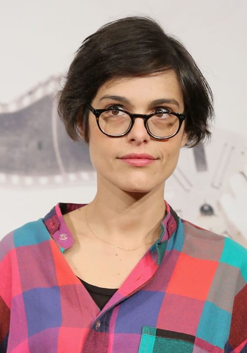 奇娅拉·马尔塔 Chiara Malta照片