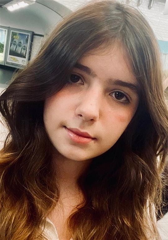 梅利妮·勒克莱尔 Mélinée Leclerc照片