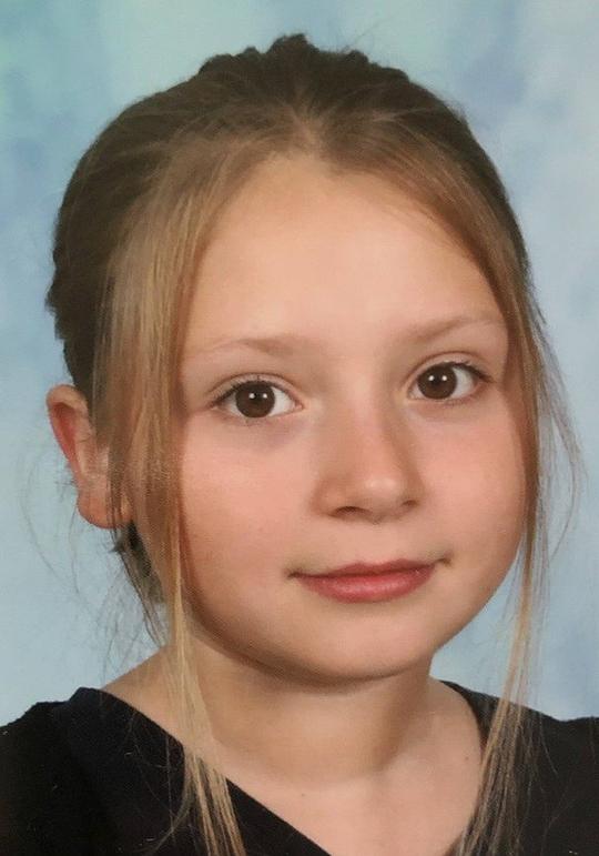 斯佳丽·克莱顿 Scarlett Cholleton照片