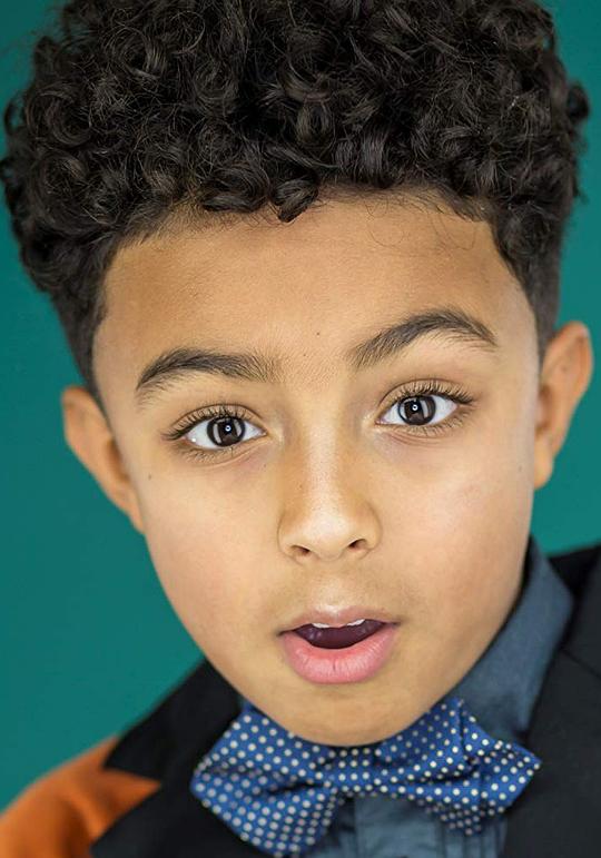 迈克·艾贝 Micah Abbey照片