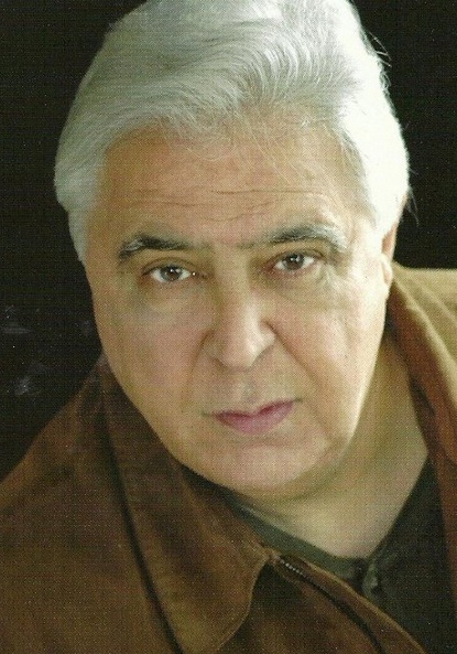 约翰·卡波迪斯 John Capodice照片