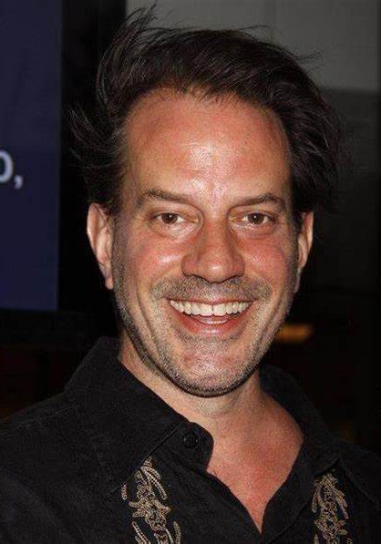 丹尼·马斯特罗吉奥尔吉奥 Danny Mastrogiorgio照片