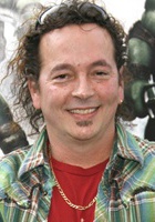 凯文·伊斯特曼 Kevin Eastman照片