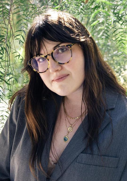 伊拉娜·沃尔珀特 Ilana Wolpert照片