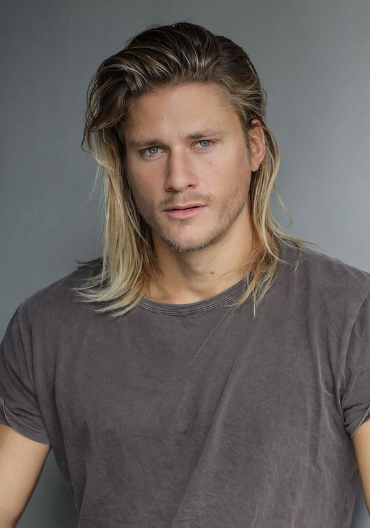 乔·戴维森 Joe Davidson照片