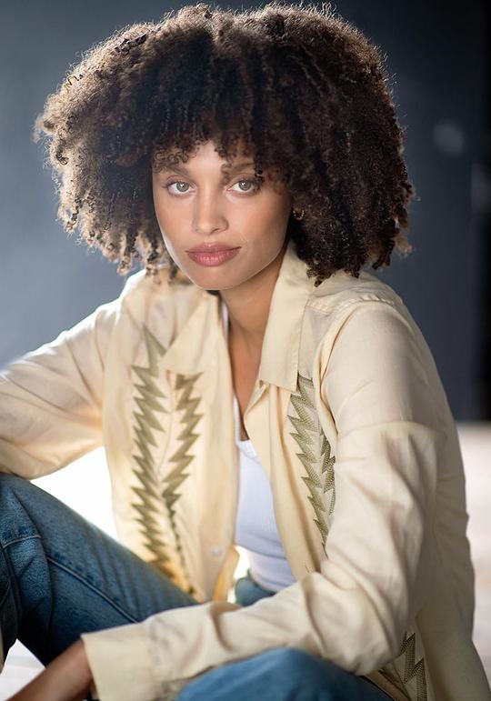 纳特·布坎南 Nat Buchanan照片