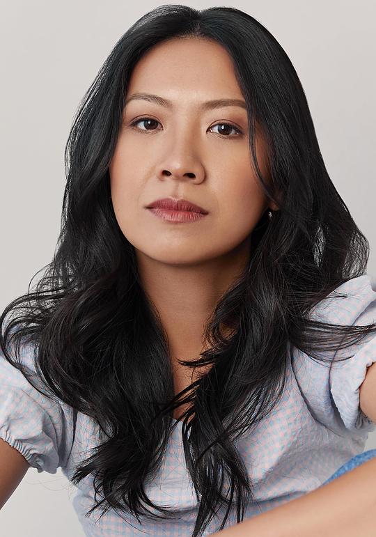 德博拉·法耶·李 Deborah Faye Lee照片